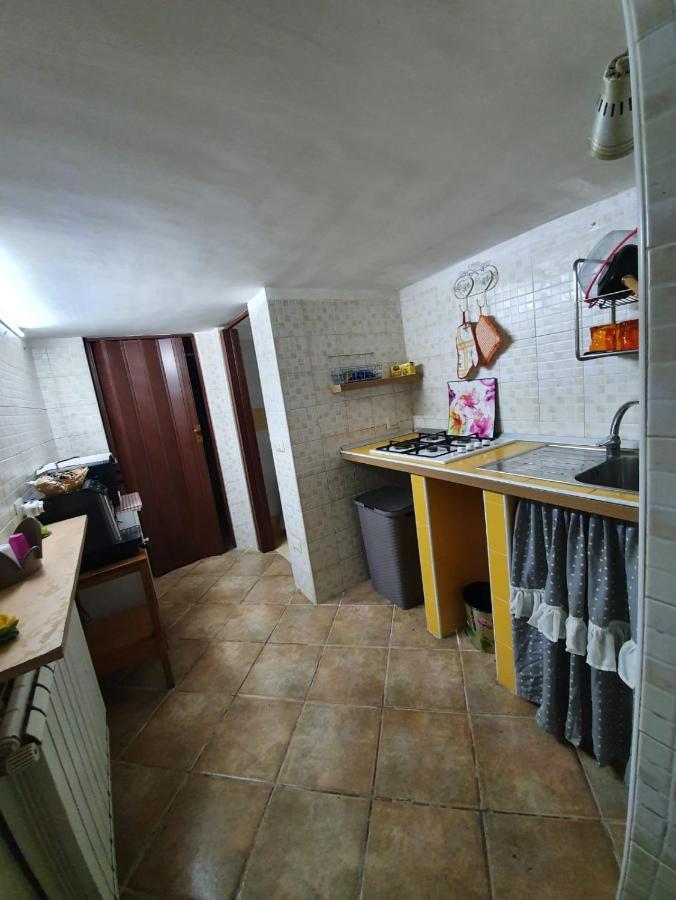 Sister Home Napoli Eksteriør bilde