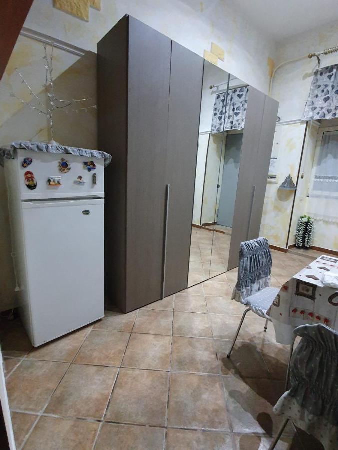 Sister Home Napoli Eksteriør bilde