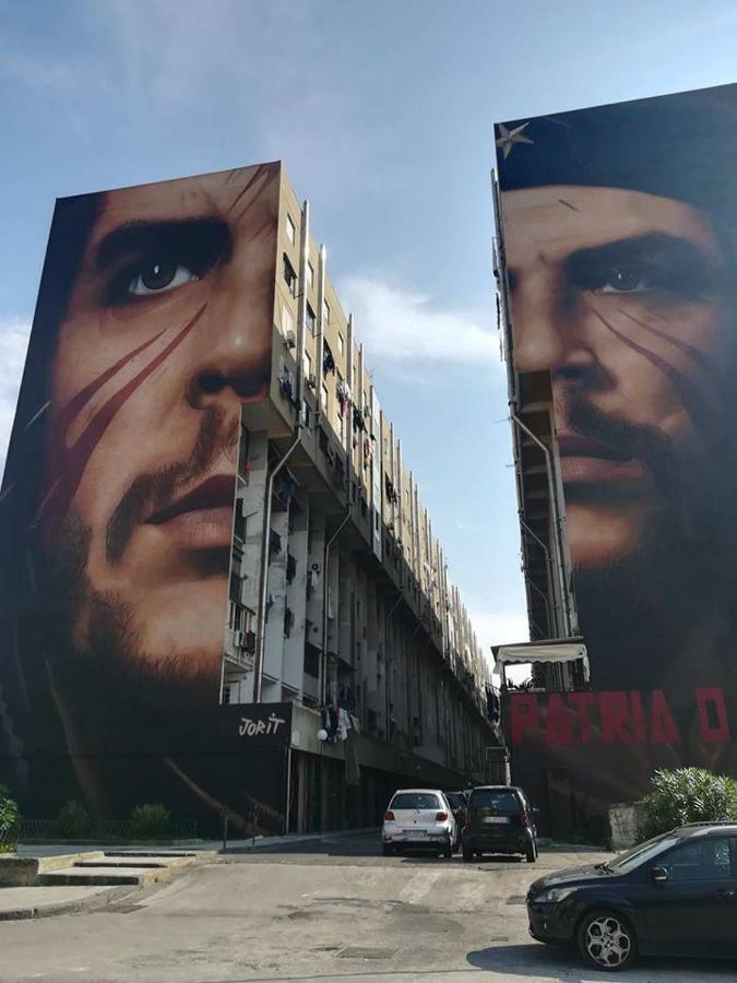 Sister Home Napoli Eksteriør bilde