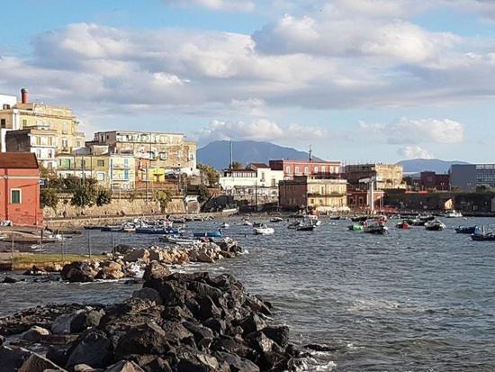 Sister Home Napoli Eksteriør bilde